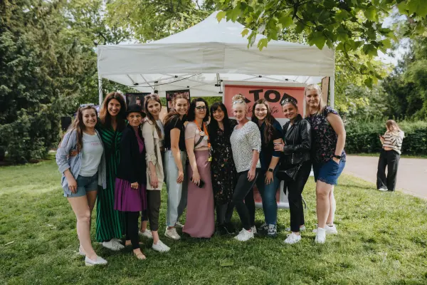 Piknik všech tváří 2024 - ohlédnutí - obrázek 2