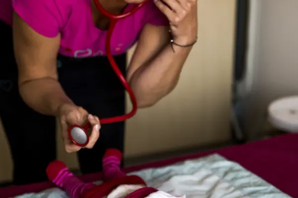 Mobilní hospic Ondrášek, o.p.s. - obrázek 3