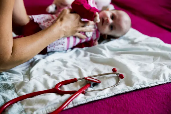 Mobilní hospic Ondrášek, o.p.s. - obrázek 4