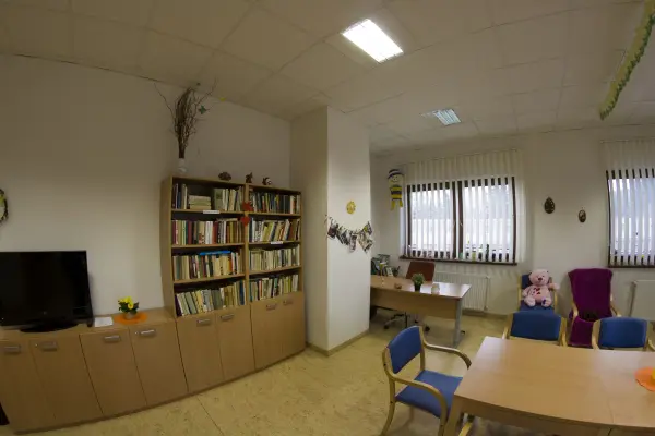 Hospic Frýdek-Místek, p.o. - obrázek 4