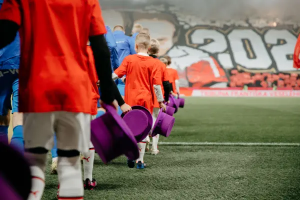 FUCK CANCER z.s. - obrázek 4