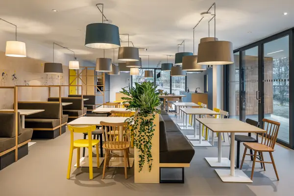 Dům Ronalda McDonalda, nadační fond - obrázek 2