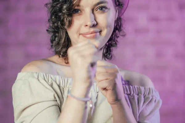 Karolína Žohová - příběh Hero - obrázek 3