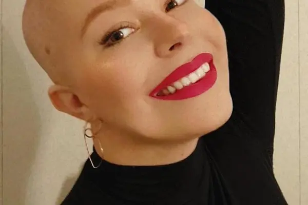 Klára Georges Jezdinská - obrázek 1