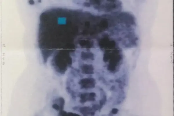 Klára Georges Jezdinská - obrázek 3