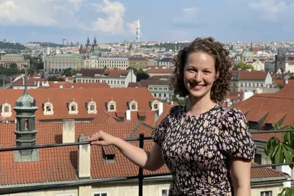 Míša Chotovinská - příběh Hero - obrázek 3