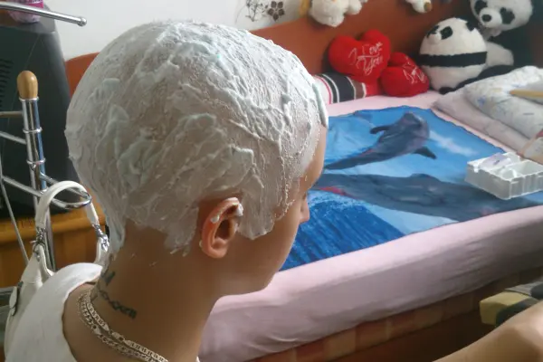 Nadační fond Pink Bubble - obrázek 4