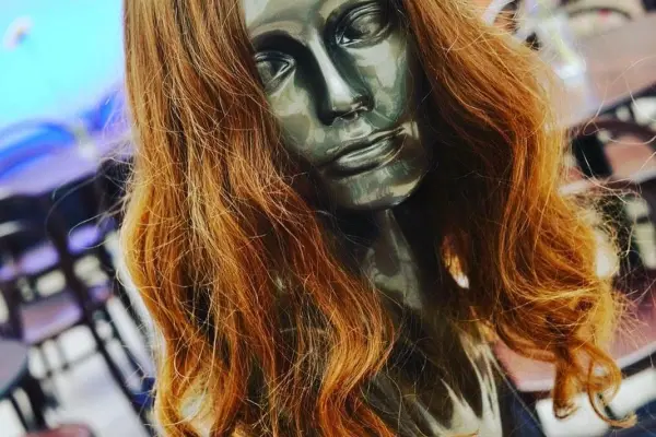 Lucie Staňková - příběh Soldiera - obrázek 3