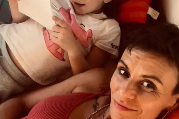 Vladimíra Krtičková - příběh Soldiera