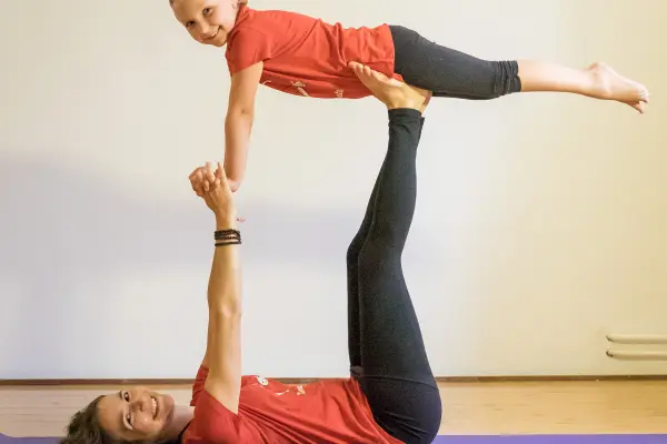 Malá Jóga z.s. - obrázek 3