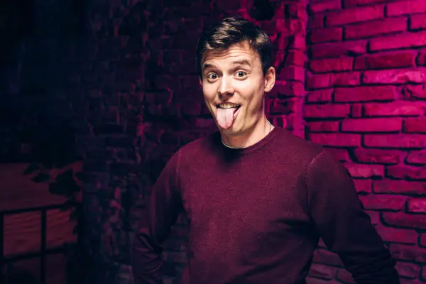 Tomáš Pangrác - příběh Hero