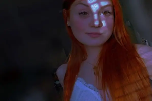 Týna Bubeníčková - příběh Hero