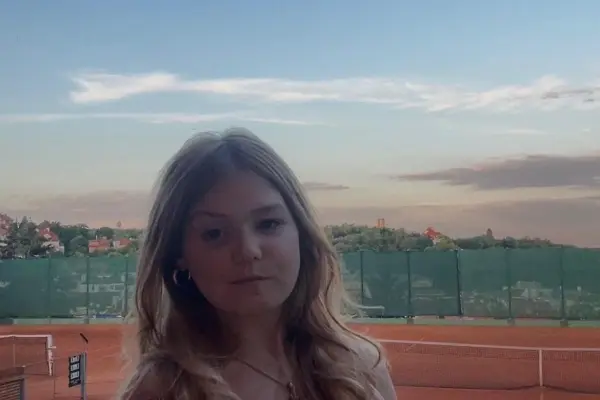 Týna Bubeníčková - příběh Hero - obrázek 2