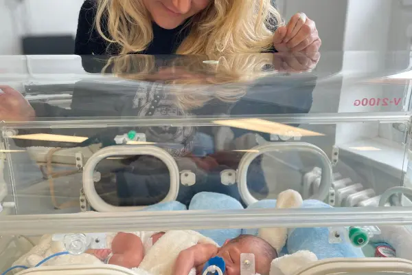 Nadační fond Kapka naděje - obrázek 2