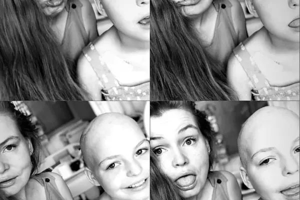 Barbora Šiftová - příběh Soldiera - obrázek 1