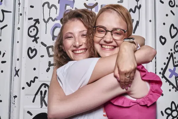 Karolína Sičová - příběh Hero - obrázek 2