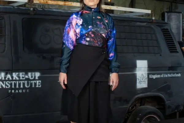 Tereza Pospíšilová - příběh Hero - obrázek 3