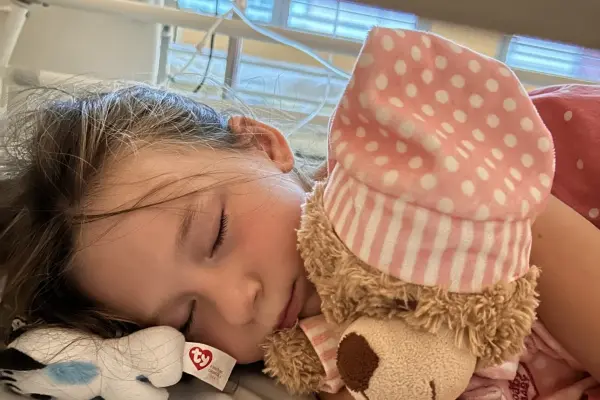 Vladimíra Krtičková - příběh Soldiera - obrázek 1