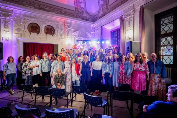 Survivorship day/Den onkopacientů