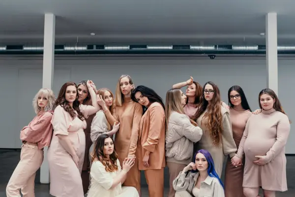 Barbora Hájková - příběh Hero - obrázek 2