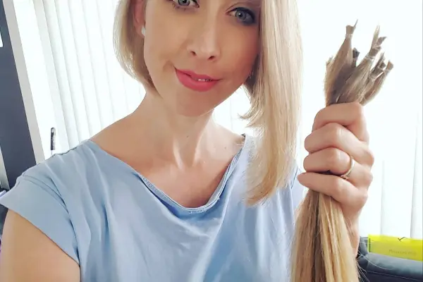 Barbora Hájková - příběh Hero - obrázek 5