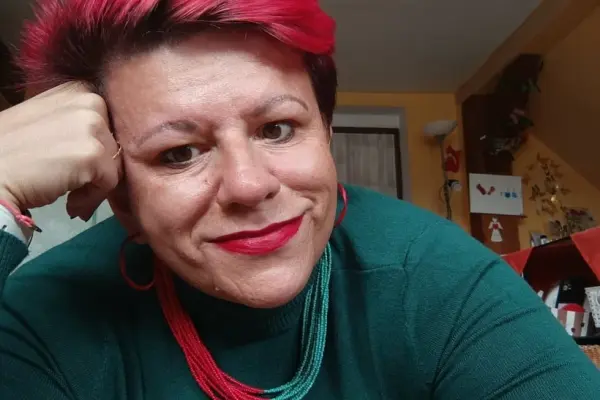 Alena Dostálová - příběh Hero - obrázek 3