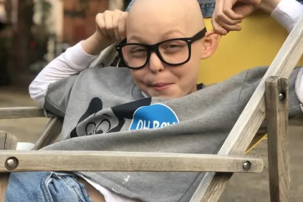 Barbora Šiftová - příběh Soldiera - obrázek 3