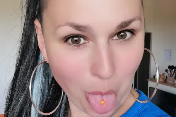 Blanka Rubešová - příběh Hero - obrázek 1