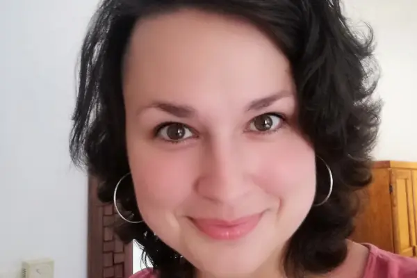 Blanka Rubešová - příběh Hero - obrázek 3