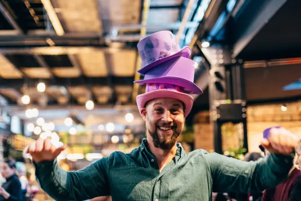 David Průša - příběh Hero - obrázek 2