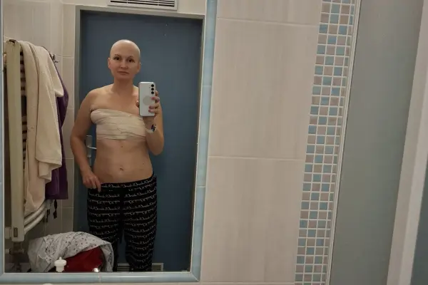 Eliška Čechová - příběh Hero - obrázek 4