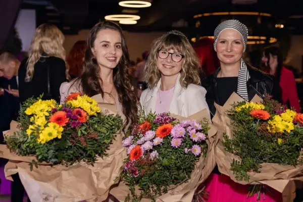 Eliška Čechová - příběh Hero - obrázek 3