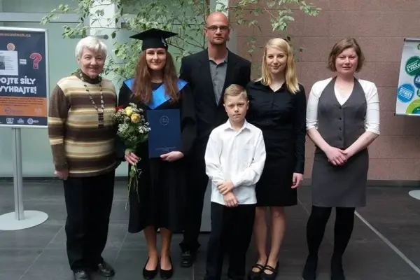 Eva Janů - příběh Hero - obrázek 3