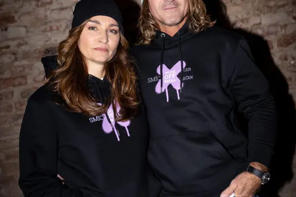 Karolína Hamanová - příběh Hero - obrázek 1