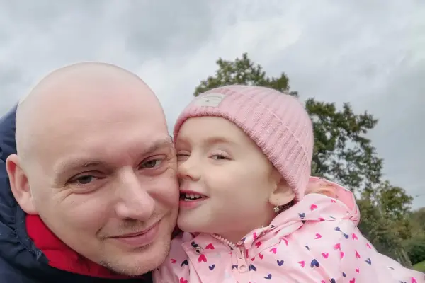 Jiří Zahradník - příběh Hero - obrázek 2