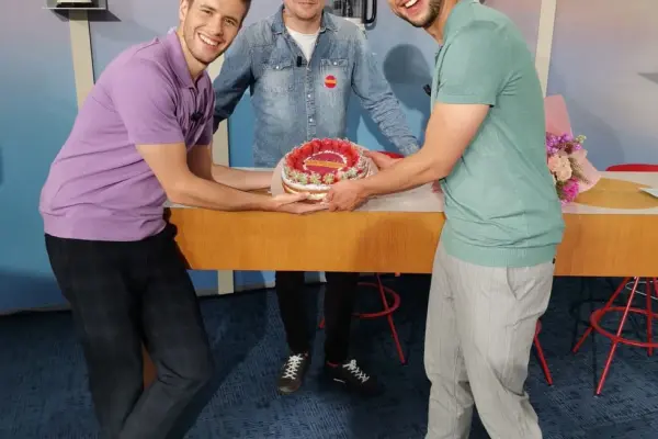 Jiří Zahradník - příběh Hero - obrázek 3