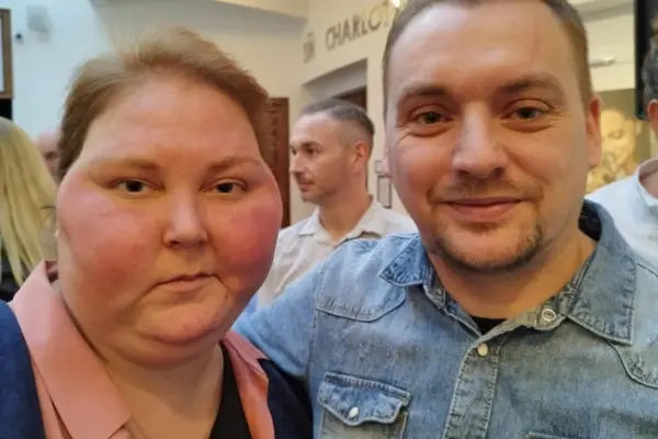 Jiří Zahradník - příběh Hero - obrázek 4