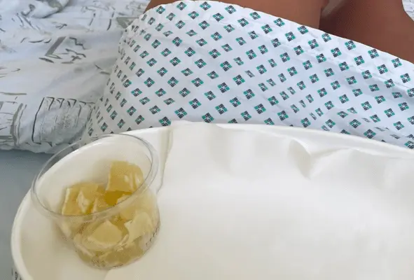 Kateřina Kamasová - příběh Hero - obrázek 2