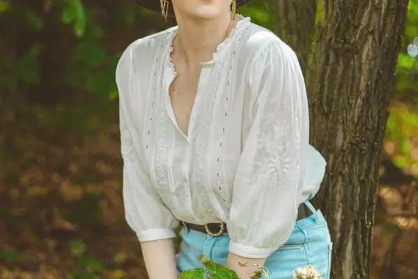 Klára Svobodová - příběh Hero - obrázek 2