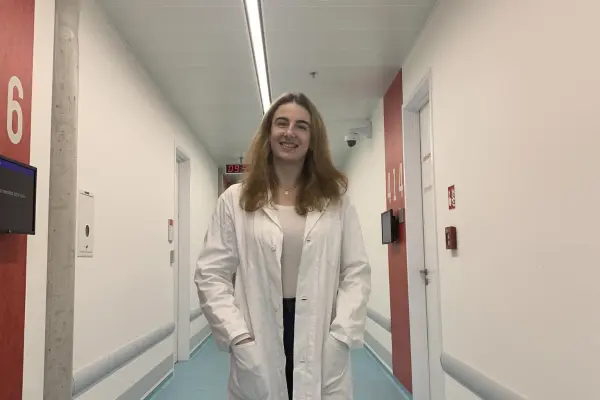 Klára Svobodová - příběh Hero - obrázek 3