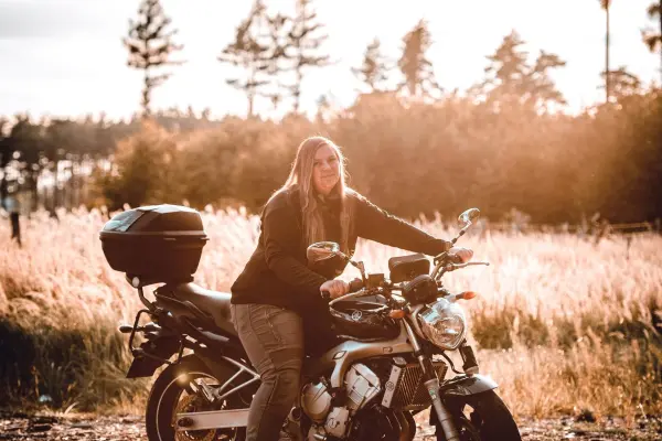 Lucie Bělehradová - příběh Hero - obrázek 1