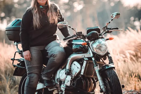 Lucie Bělehradová - příběh Hero - obrázek 2