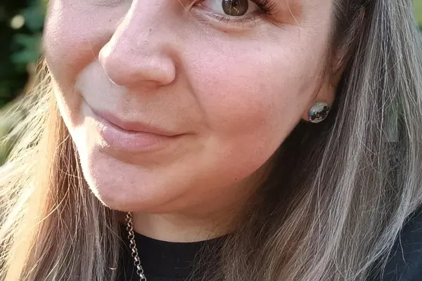 Lucie Bělehradová - příběh Hero - obrázek 3