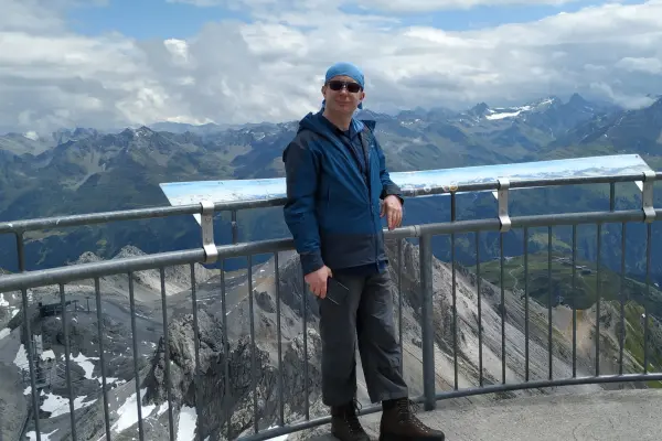 Martin Faťun - příběh Hero