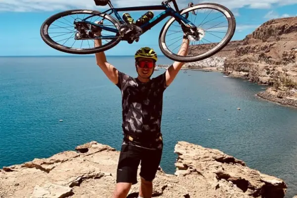 Michal Krulich - příběh Hero - obrázek 2