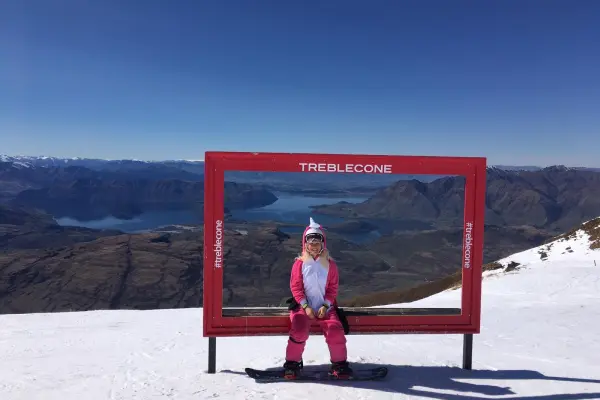 Míša Chotovinská - příběh Hero - obrázek 2
