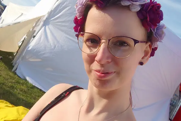 Míša Mokošová - příběh Hero - obrázek 1