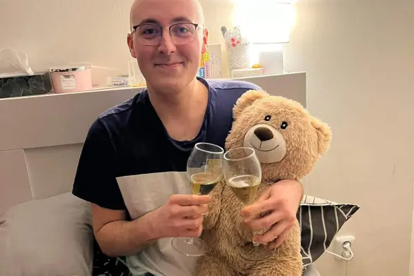 Petr Němec - příběh Hero - obrázek 2