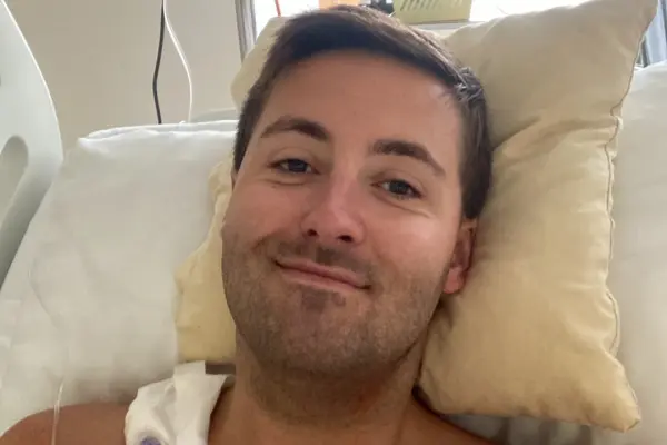 Petr Němec - příběh Hero - obrázek 4