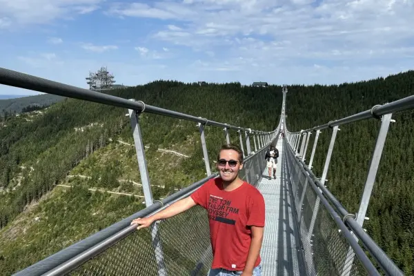 Petr Němec - příběh Hero - obrázek 5